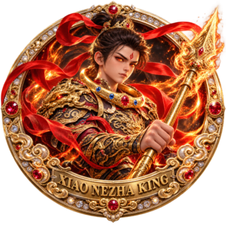 Nezha King NFT / 哪吒大王